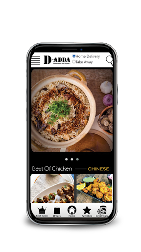D-Adda Screen 2