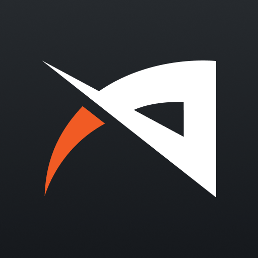 XA Score logo