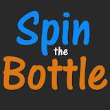 Spin the Bottle - Adults icon