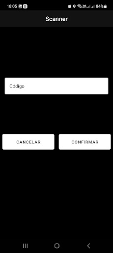 Buscar a Peça Screen 3