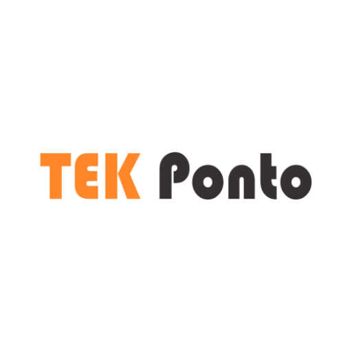 TekPonto Multi logo