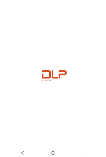 Android application DLP Systems screenshort