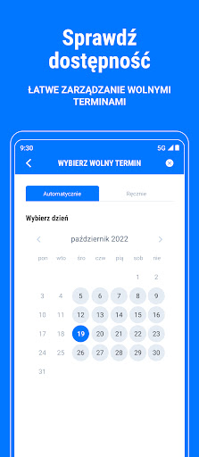 Wizyter.pl Screen 3