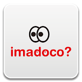 イマドコサーチ icon
