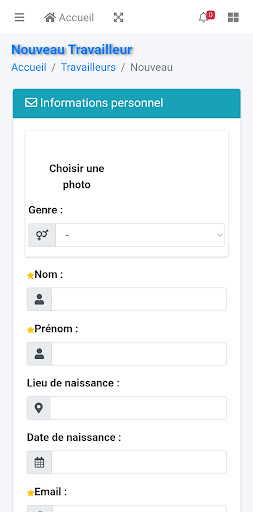 PayCab Screen 3