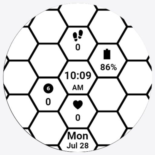 Hexa Face Basic Download on Windows