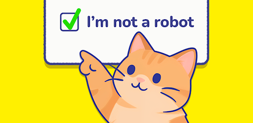 Meow Captcha