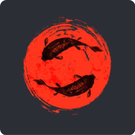 OMAKASE SUSHI logo