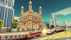 screenshot of Indian Train Games 2023