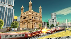 Indian Train Games 2023のおすすめ画像5