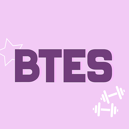 Btes By Rebecca Louise - Apps On Google Play