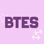 Top 14 Health & Fitness Apps Like BTES by Rebecca Louise - Best Alternatives