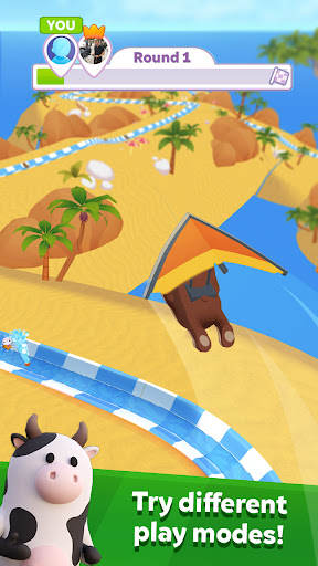 Screenshot aquapark.io