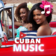 Cuban Music App