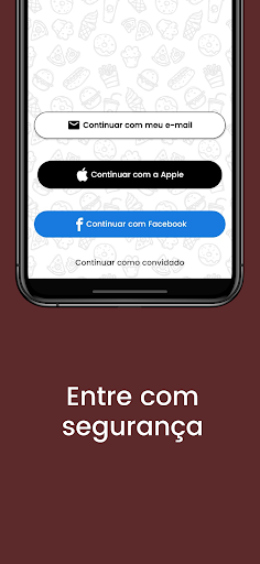 Android application Strassberg screenshort