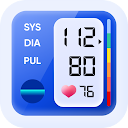 ダウンロード Blood Pressure Monitor をインストールする 最新 APK ダウンローダ