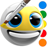 ColorMinis Emoji Maker icon