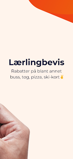Lærlingbevis Screen 2