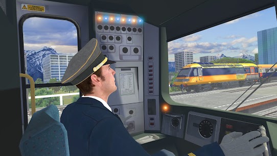 Bahn Fahrer Simulator Spiele Herunterladen 2