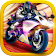Traffic Rider - Motor Racing icon