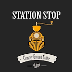 Cover Image of Télécharger Station Stop Coffee Wallet 1.0 APK