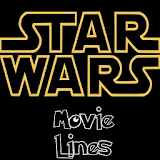 Movie Lines - Star Wars icon