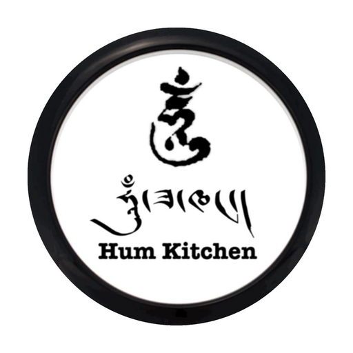Hum Kitchen logo