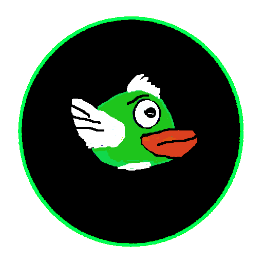 Lovely Little Bird logo