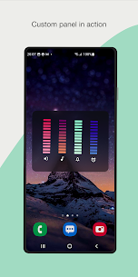 Custom Volume Panel Styles MOD APK (PRO Unlocked) 5