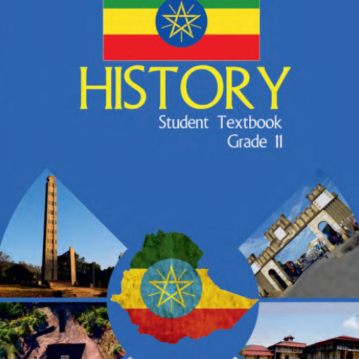 History Grade 11 Textbook