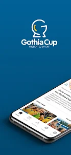 Gothia Cup Partners
