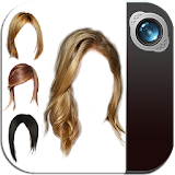 Hair Salon: Color Changer icon