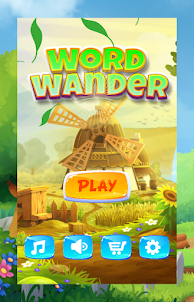 Word Wander