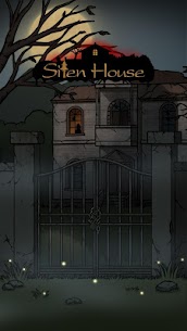 Silent house – horror game Apk Download 3
