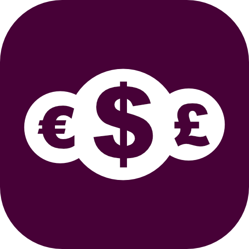 Currency Converter Offline logo