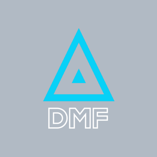 Demand More Fitness logo