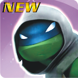 CHEATS Ninja Turtles: Legends icon