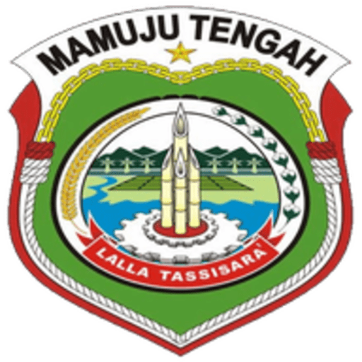 Absensi Mateng logo