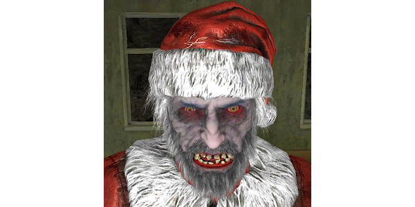 I Caught Santa Claus  Jogo de Terror natalino grátis onde você precisa  fotografar o Noel