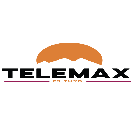 Telemax  Icon