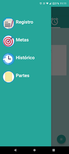 Relatório de Campo RelatMaker