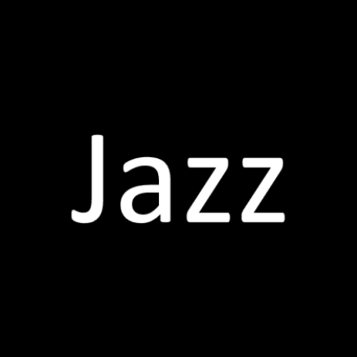 Jazz Music Radio and Podcast 1.1.4 Icon