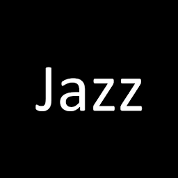 Icon image Jazz Music Radio and Podcast