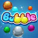 Shooter Bubble 2016 icon