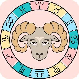 Icon image Aries Horoscope