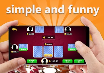 Teen Patti Glory