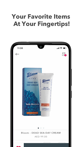 Bloom UAE Screen 3
