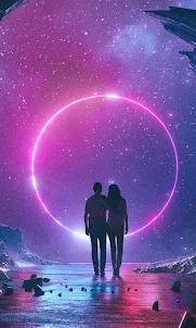Couple Wallpapers HD