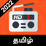 Cover Image of Descargar Tamil FM Radio Online  APK