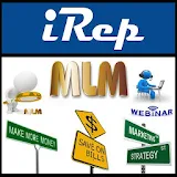 iRep MLM icon